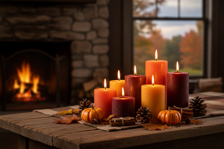 Fall Collection
